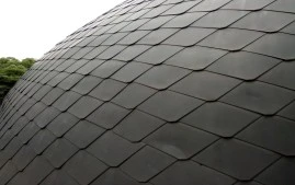 Stainless Steel Flat Lock Panels: Features and Building Uses